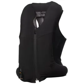 freejump Airbag-Weste M schwarz/weiß/mehrfarbig