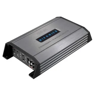 Hifonics ZXR800/4E