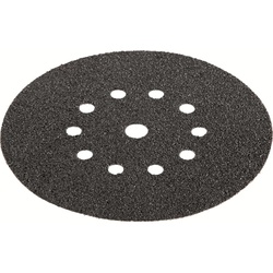 Flex Schleifpapier Schleifscheiben Wand/Decke D225-10 SF-P220 VE12