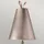 Elsteadlighting Azalea 1-flammige Tischlampe - Blattsilber - FB-AZALEA-TL-SV