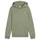 Puma Hoodie Green 164