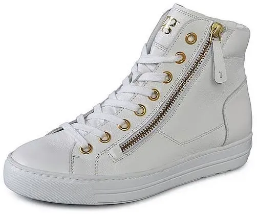 Sneaker Paul Green weiss, 35,5