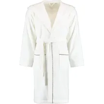 Esprit Bademantel Box weiß L