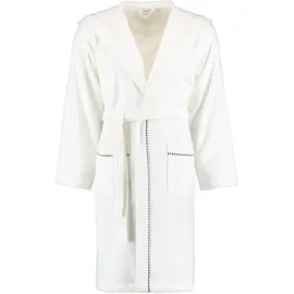 Esprit Bademantel Box weiß L