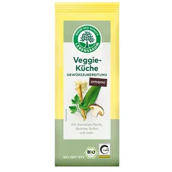 Veggie-Küche