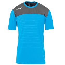 Kempa Emotion 2.0 Trikot kempablau/anthrazit 3XL