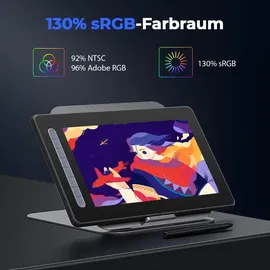 xppen Artist 13 (2nd Gen) Grafiktablet
