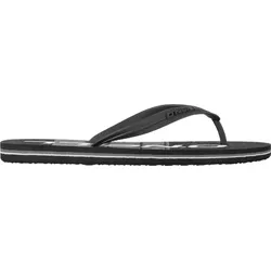 ONEILL Herren Sandalen ONeill Logo Sandals, Black Out, 41