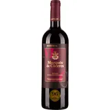 Marqués de Cáceres Rioja DOC Reserva 2014 3 x 0,75 l