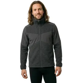 Mascot Customized 22105 Fleece Mit Durchgehendem Reißverschluss - Black - S
