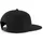 Puma Flatbrim Cap schwarz OSFA
