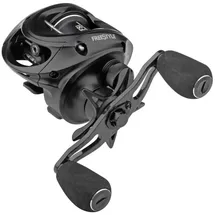 Spro Freestyle FSi BC Baitcasterrolle