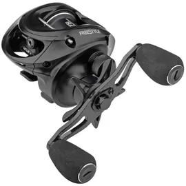 Spro Freestyle FSi BC Baitcasterrolle
