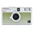Kodak Half Frame Film Camera EKTAR H35N Green