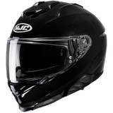 HJC Helmets i71 Solid metal black