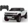 Jamara RC-Auto Hummer EV 1:26 2,4GHz RTR weiß (402135)