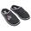 Pantoffeln 2023 grau Herren Gr 47