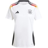 adidas DFB Heimtrikot Damen - weiß-S