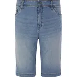 Jan Vanderstorm Bermudas Blau XXL