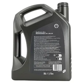Shell Helix Ultra Professional AP-L 5W-30 5 l