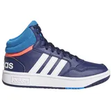 Mid 3.0 Kinder Dark Blue / Blue Rush / Turbo 30