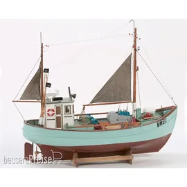 Billing Boats Norden Cutter 1:30