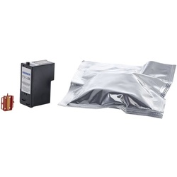 Reiner Inkjet Druckpatrone »P3-S-BK« schwarz, 4x3x2 cm