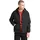 Timberland Mens Waterproof Shell Jacket black XL