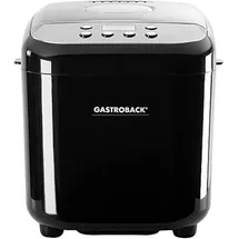 GASTROBACK Brotbackautomat 42822