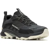 Merrell Moab SPEED 2 GTX BLACK/MOON 46