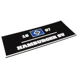 Hamburger SV HSV Thekenauflage in 50x20 cm