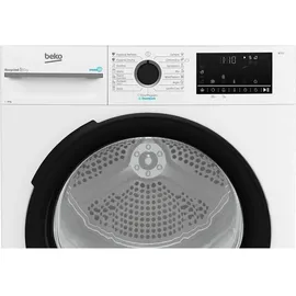 Beko BM3T48249W Wärmepumpentrockner (8 kg)