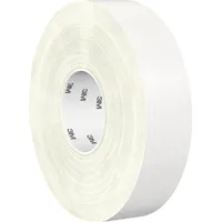 3M Bodenmarkierungsband extra stark, Farbe: WHITE