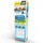 Avenli Pool Blau, mit Filterpumpe Blau No Size