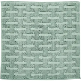Done. Delia Blau 70 x 70 cm