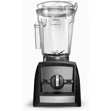 Vitamix Ascent 2300 Standmixer schwarz
