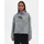 Someday Relaxed Fit Wolljacke mit Kaschmir-Anteil Modell VARAH PURE', Silber, 42