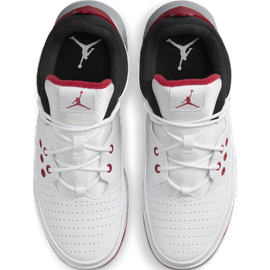 Jordan Nike Herren weiß, 43