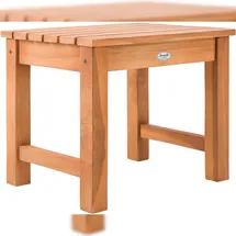 deluke Lotte Braun Teak 51 x 39 x 43 cm