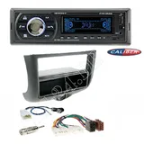 Caliber DAB+ SD USB Bluetooth Radio+Antenne+Blende für Toyota Yaris P1 1999-2003