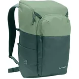 Vaude Albali II Rucksack (Größe 32L, gruen)
