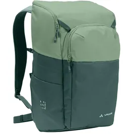 Vaude Albali II Rucksack (Größe 32L, gruen)