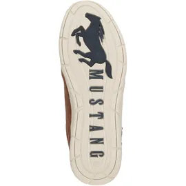 Mustang Herren Braun 42