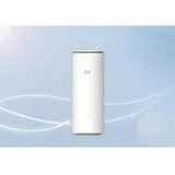 ZTE Z1320 WLAN-Router Gigabit Ethernet Dual-Band (2,4 GHz/5 GHz) Weiß (Z1320)