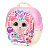 Moose Scruff a Luvs Pet 19 cm Pink