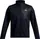 Under Armour Shield Jacket black, white (003) XL