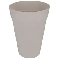 Elho Pflanztopf Loft Urban rund hoch Ø 42 x
