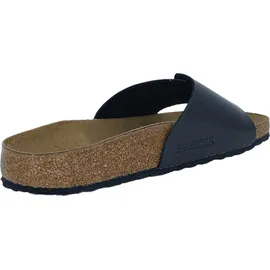 Birkenstock Klassische Pantoletten Catalina Damen 31383031383436 Schwarz 41 EU - Schwarz - 41