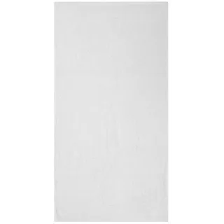 Handtuch Kristall Weiß 50 x 100 cm,