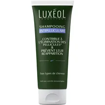 Luxéol Anti-Schuppen-Shampoo 200 ml